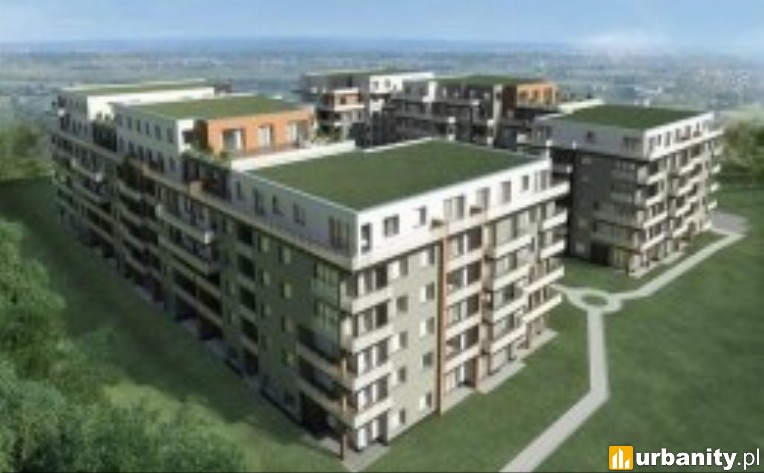 Miniaturka Ogród Płaszów