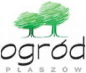 Logo Ogród Płaszów