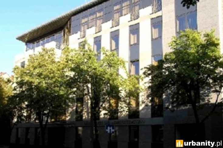 Miniaturka Wojewódzki Sąd Administracyjny
