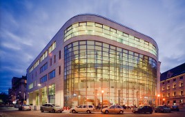 Wydział Prawa, Administracji i Ekonomii Uniwersytetu Wrocławskiego