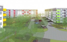 Osiedle Mieszkaniowe Słowackiego