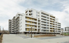 Apartamenty Nakielska