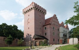 Zamek Królewski