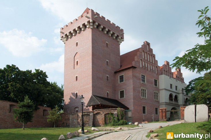 Miniaturka Zamek Królewski