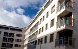 Osiedle Centrum
