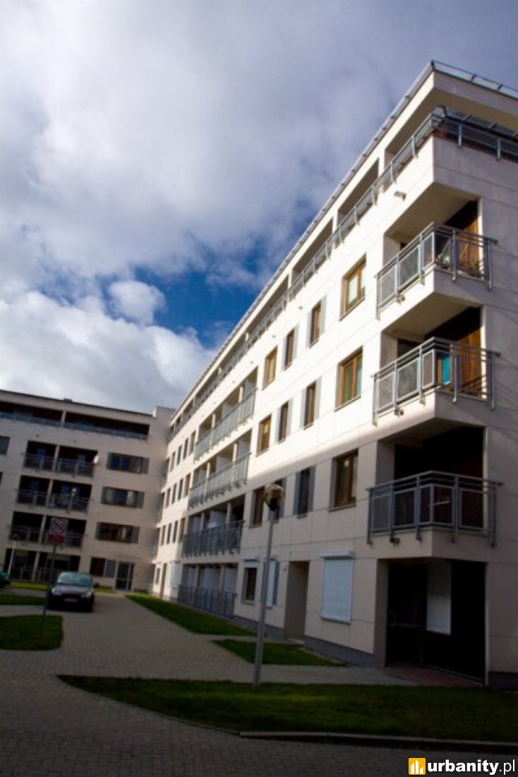 Miniaturka Osiedle Centrum