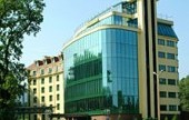 ParkHotel Vienna