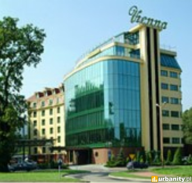 Miniaturka ParkHotel Vienna