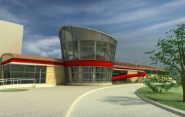 Mazowieckie Centrum Sportów Zimowych