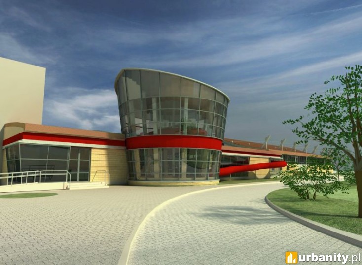 Miniaturka Mazowieckie Centrum Sportów Zimowych