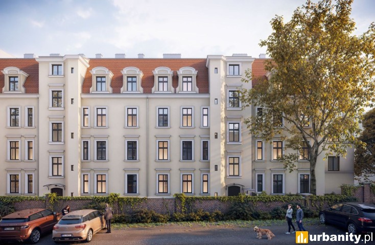 Miniaturka Rezydencja San Petrus