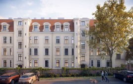 Miniaturka Rezydencja San Petrus