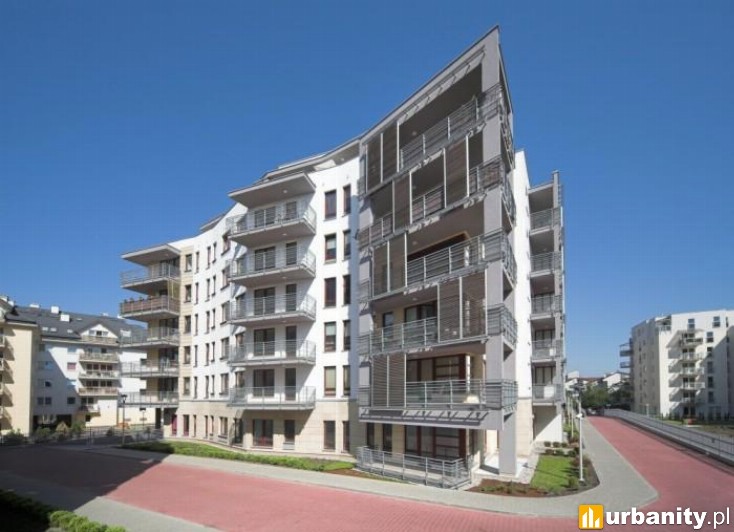 Miniaturka Osiedle Trzy Korony