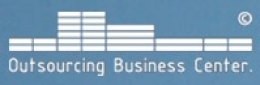Logo Outsourcing Business Center