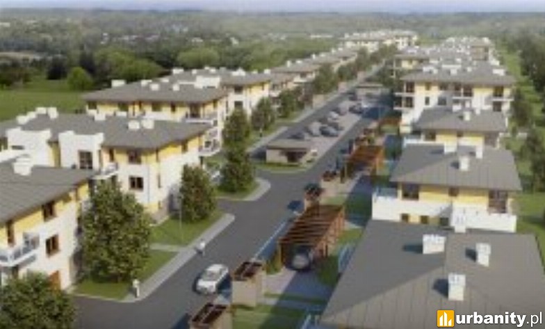 Miniaturka Wiśniowy Sad