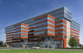 Mistral Offices