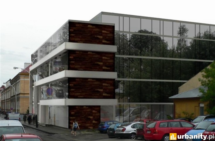 Miniaturka Oddział Hematologii, Nefrologii i Dializoterapii Wojewódzkiego Szpitala Specjalistyczne...