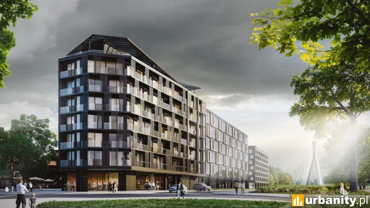 Miniaturka Apartamenty Dobra 32