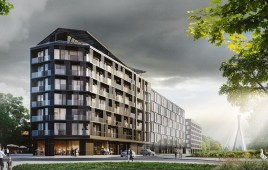 Apartamenty Dobra 32