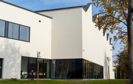 Hala sportowa