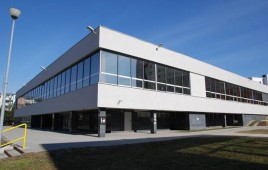 Biblioteka Główna ZUT