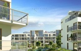 Altoria Apartamenty