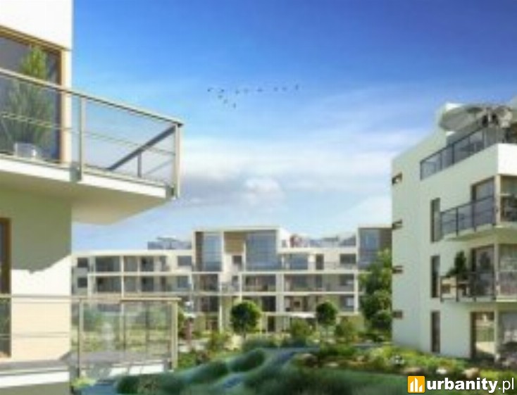 Miniaturka Altoria Apartamenty