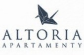 Logo Altoria Apartamenty