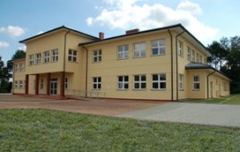 Szkoła Podstawowa w Izabelinie