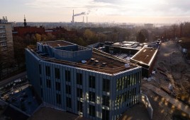 Centrum Kompetencji STOS