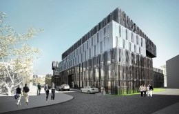 Wilson Office Park