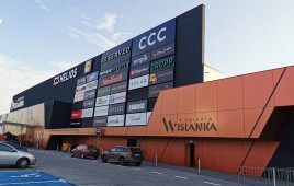 Galeria Wiślanka