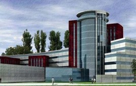 Kompleks Biurowy Azbud