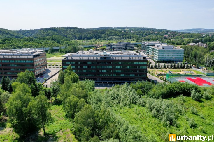 Miniaturka Eximius Park