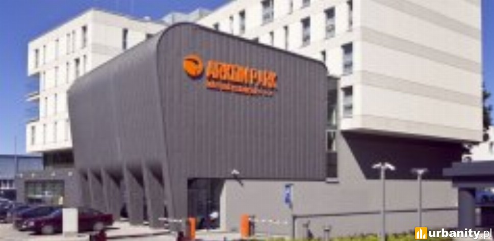 Miniaturka Hotel Arkon Park