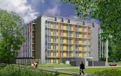 Apartamenty Czysta