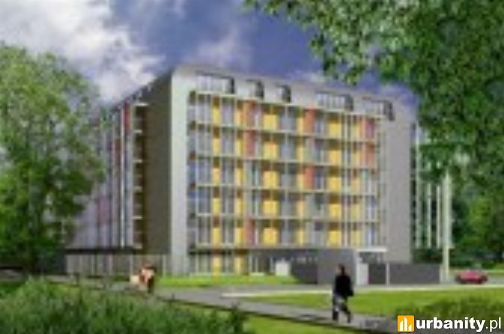 Miniaturka Apartamenty Czysta