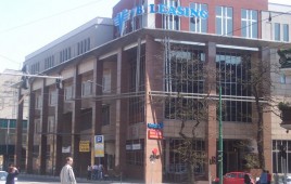 Poznań Business Center