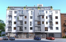 Atrium Sielska 22
