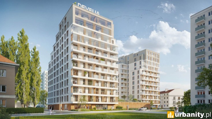 Miniaturka Żywiecka Vita