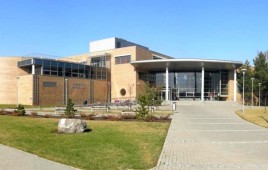 Wydział Biologii Uniwersytetu im. Adama Mickiewicza