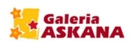 Logo Galeria Askana