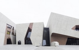 Miniaturka Centrum Kulturalno-Kongresowe Jordanki