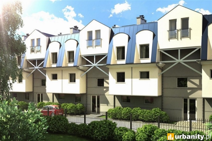 Miniaturka Enklawa Staszica