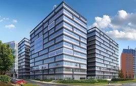 Tertium Business Park