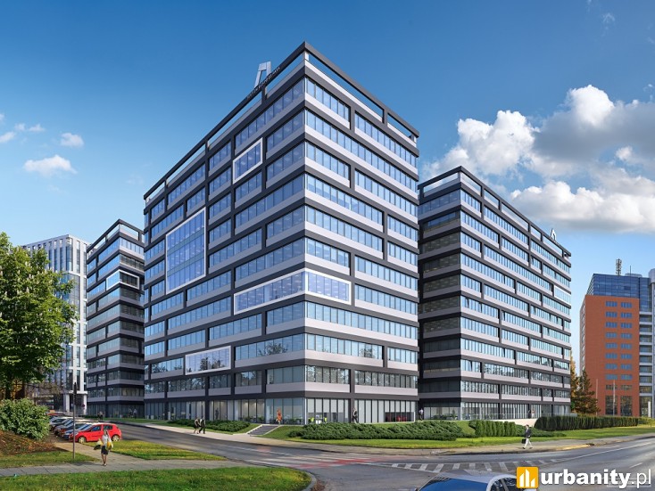 Miniaturka Tertium Business Park