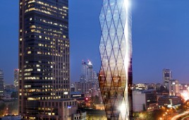 Wola Tower