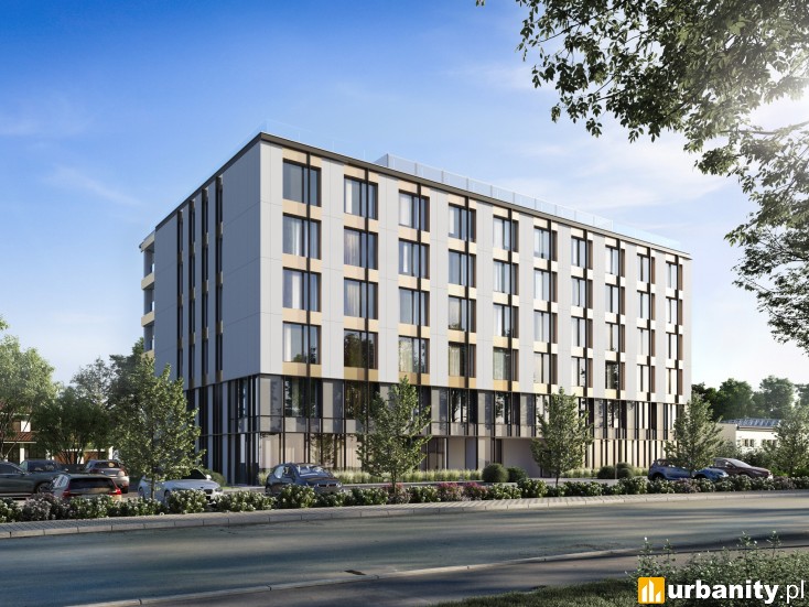 Miniaturka Apartamenty Otyńska 4