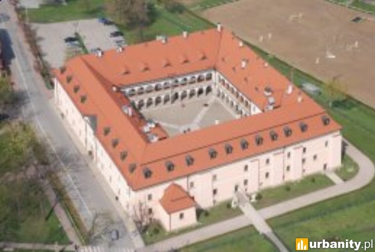 Miniaturka Zamek Królewski
