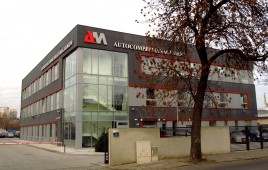 Centrum Wytwarzania Symulatorów Edukacyjnych